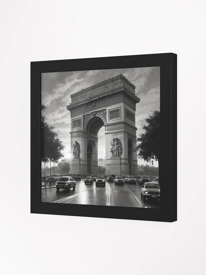 Arc de Triomphe product image (21)