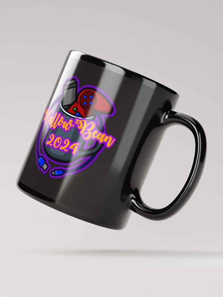 Keep your spirits up Mug - HallowBean 2024 product image (3)