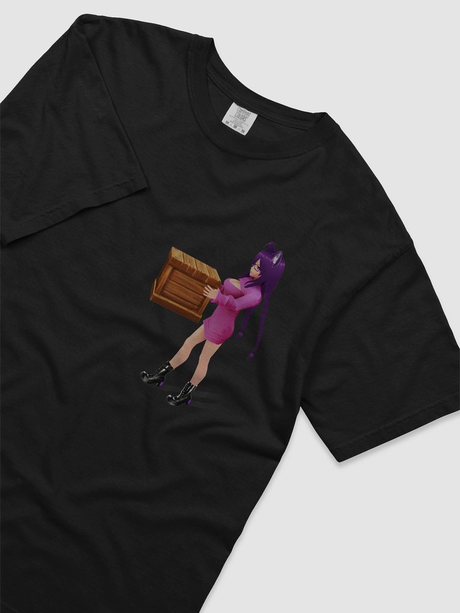Move-A-Thon Tee product image (3)