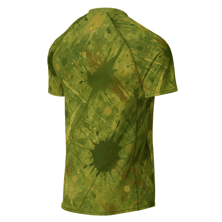 Paint Splatter Camouflage product image (2)