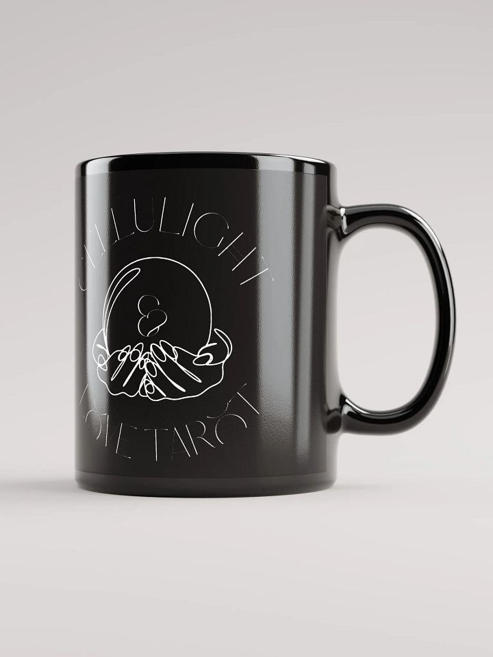 Cellulight & Love Tarot Mug product image (1)