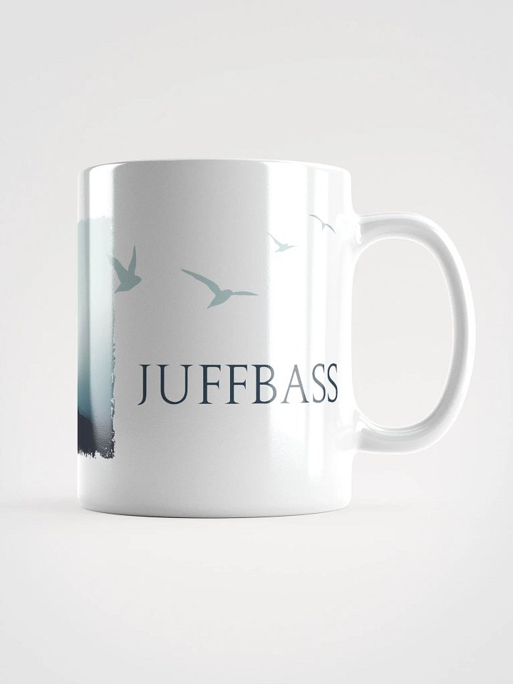 Emptiness Reigns Mug product image (2)