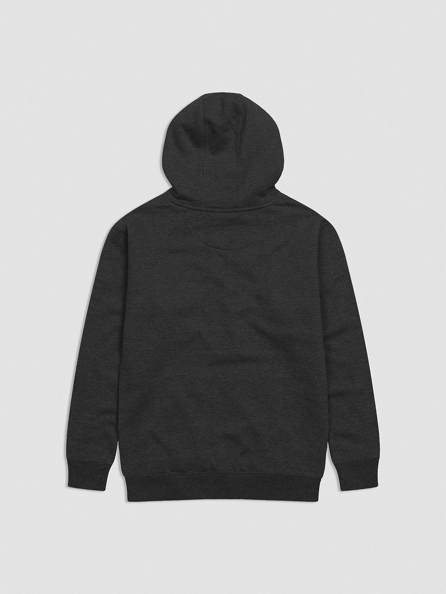 #spoiledbymetal hoodie product image (2)