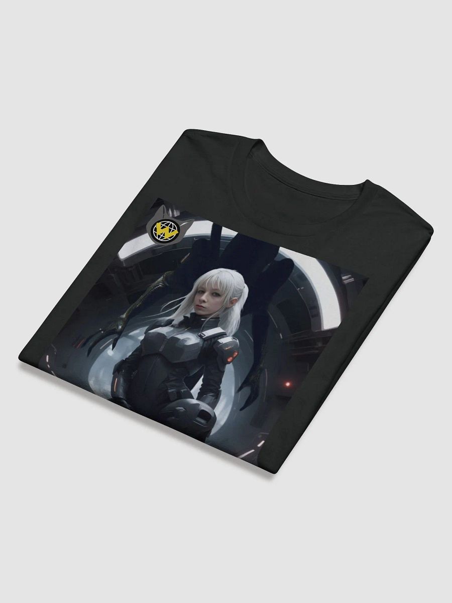 XENNY THREE Long Sleeved Tee (US SHIPPING) product image (6)
