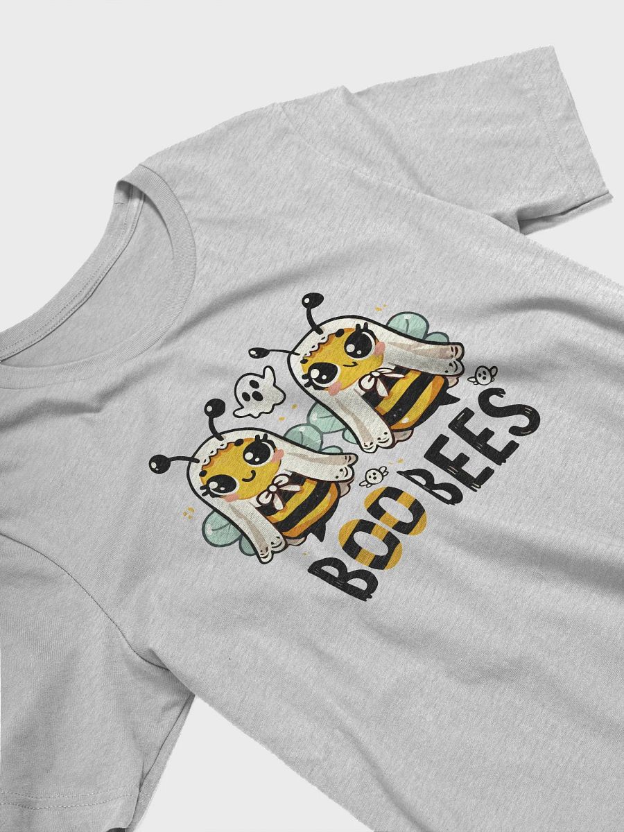 Boo Bees T-Shirt product image (16)