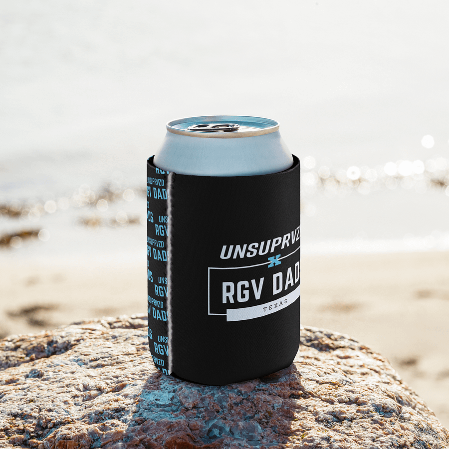 Represent Koozie product image (8)