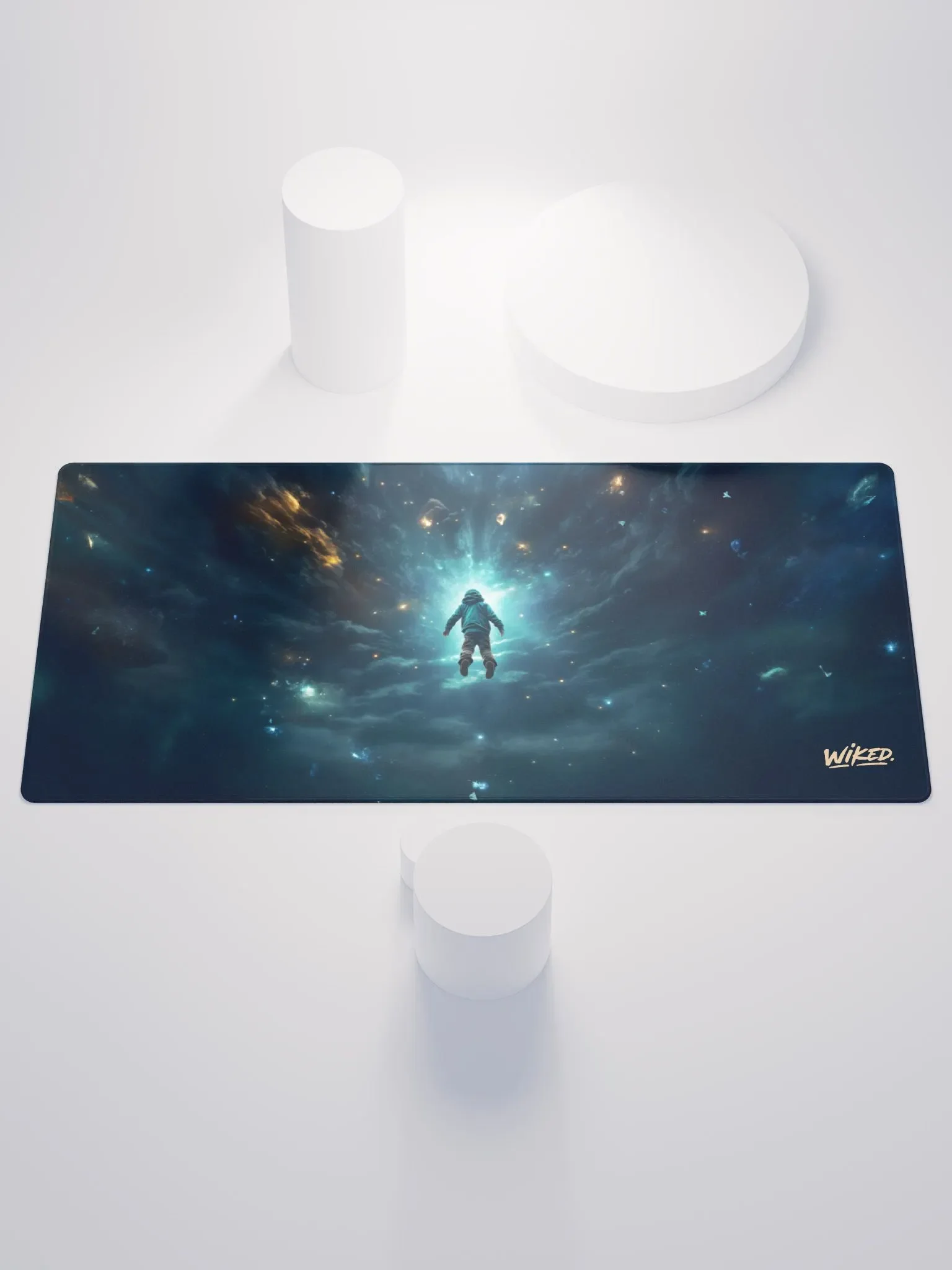 Nebula Mousemat product image (1)