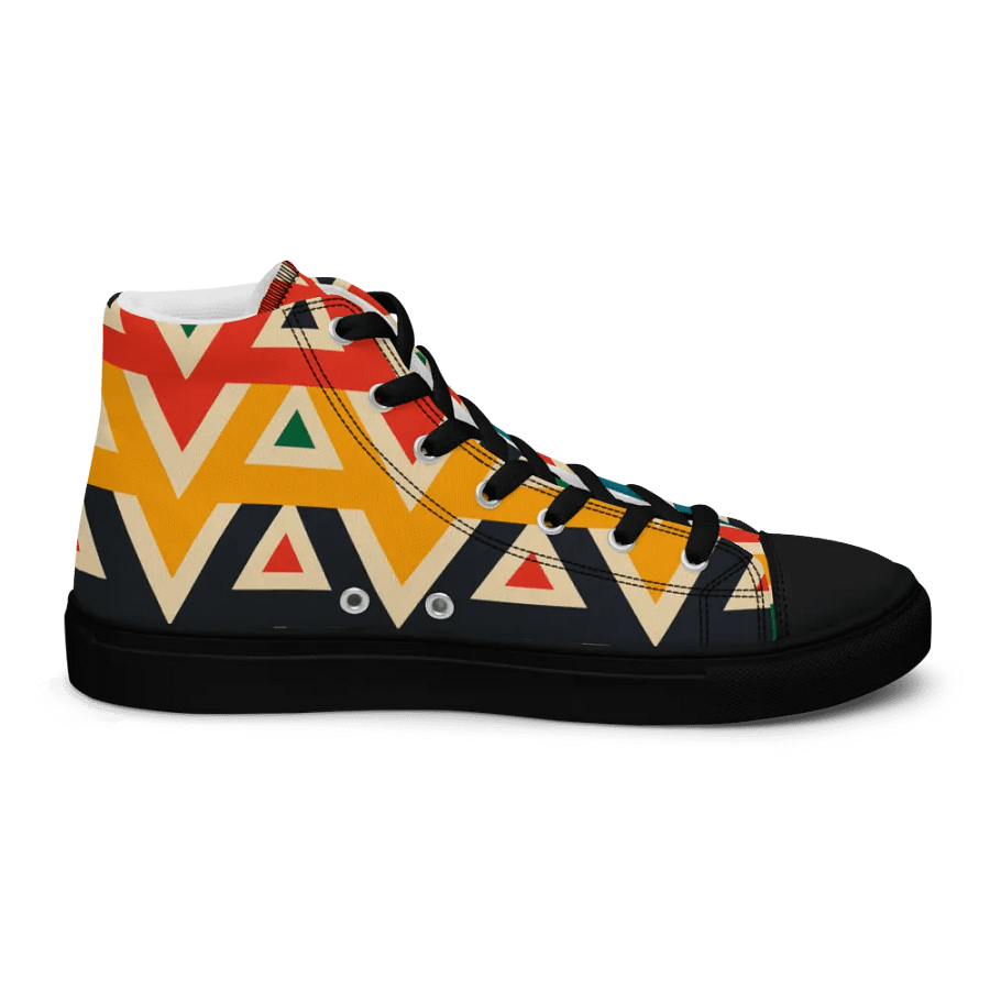 PANTERAS NEGRAS product image (8)