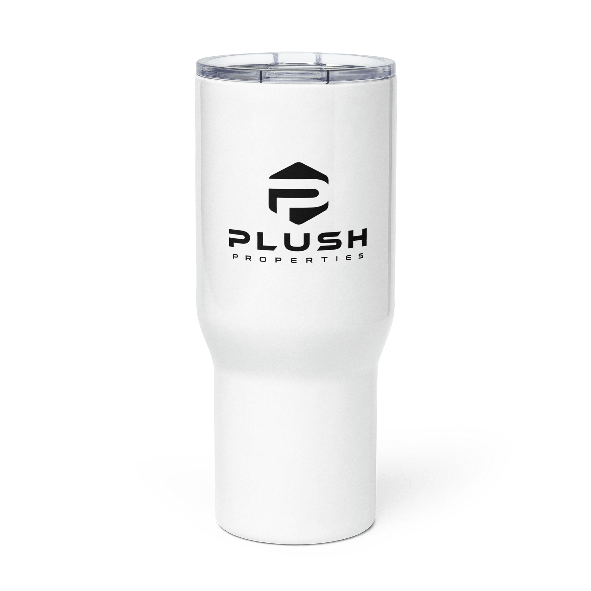 Travel Mug with a Handle product image (1)
