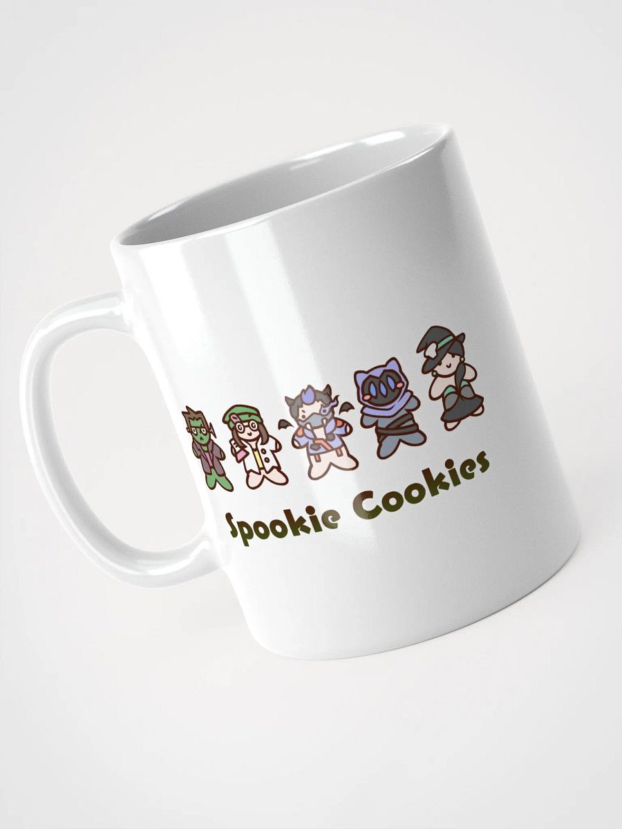 BHVI2 Spookie Cookies product image (4)