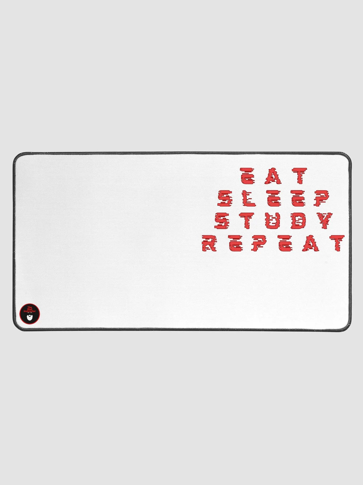 Welcome to IT! HUGE Desk Mat 15.5