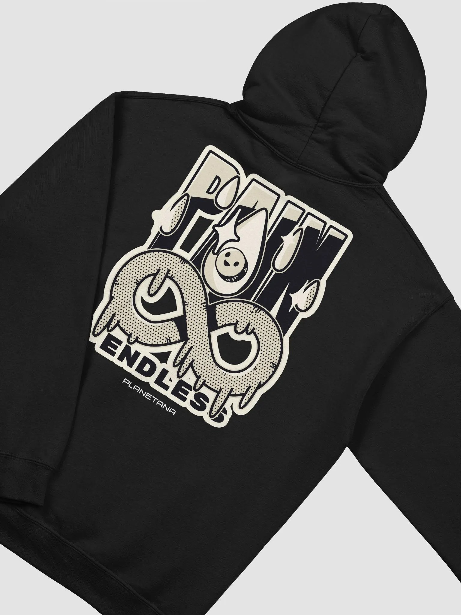 Pain Endless product image (4)