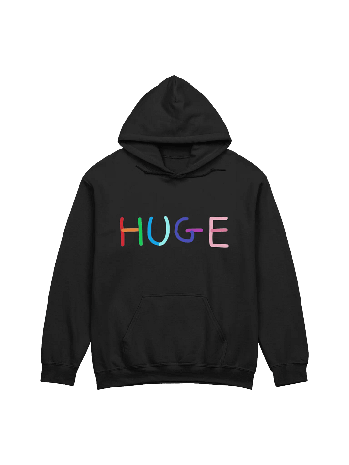 HUGE Hoodie product image (8)