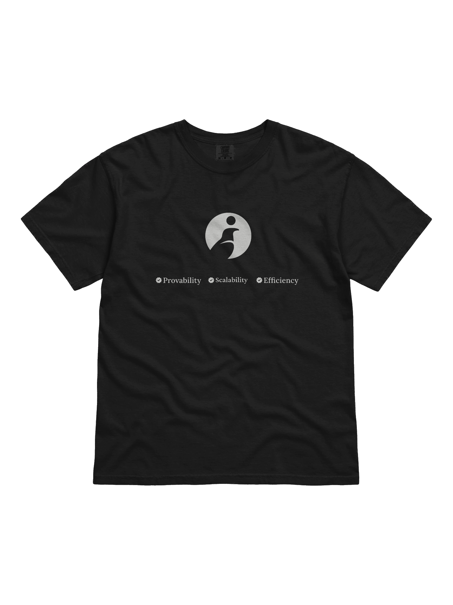 Cairo-lang White T-Shirt product image (1)