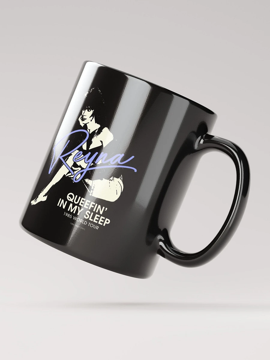 Reyna - Queefin' In My Sleep Mug product image (5)