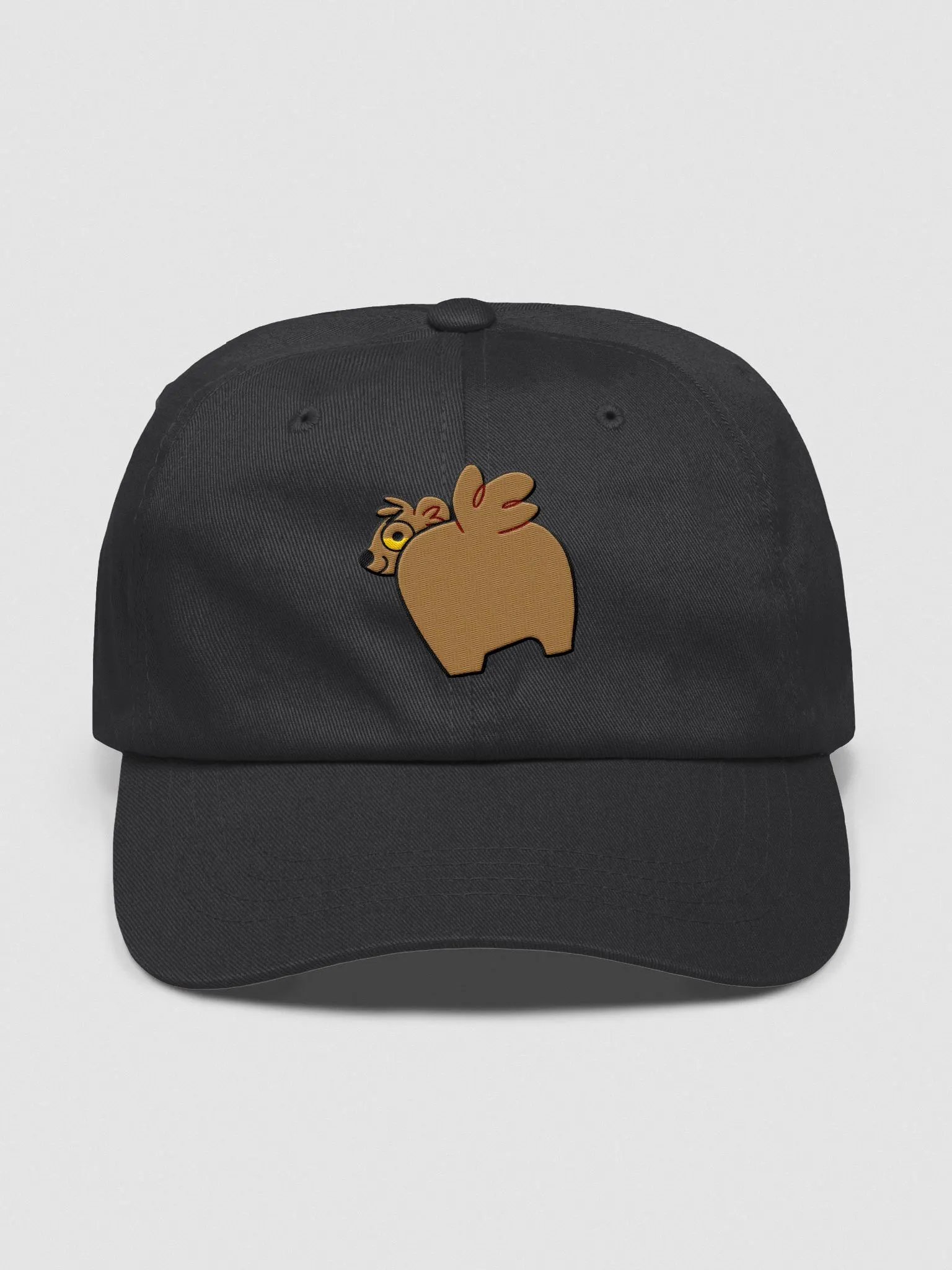 Dumpy Hat product image (1)