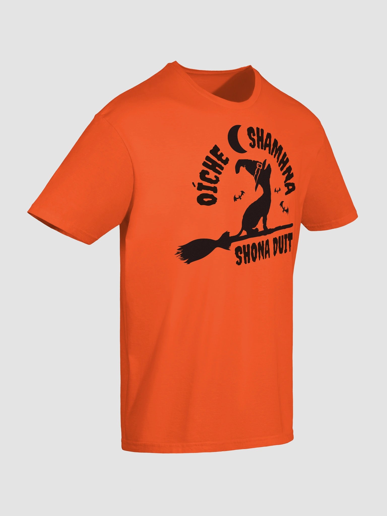 Millie Halloween 🎃 | Basic Softstyle T-shirt product image (10)
