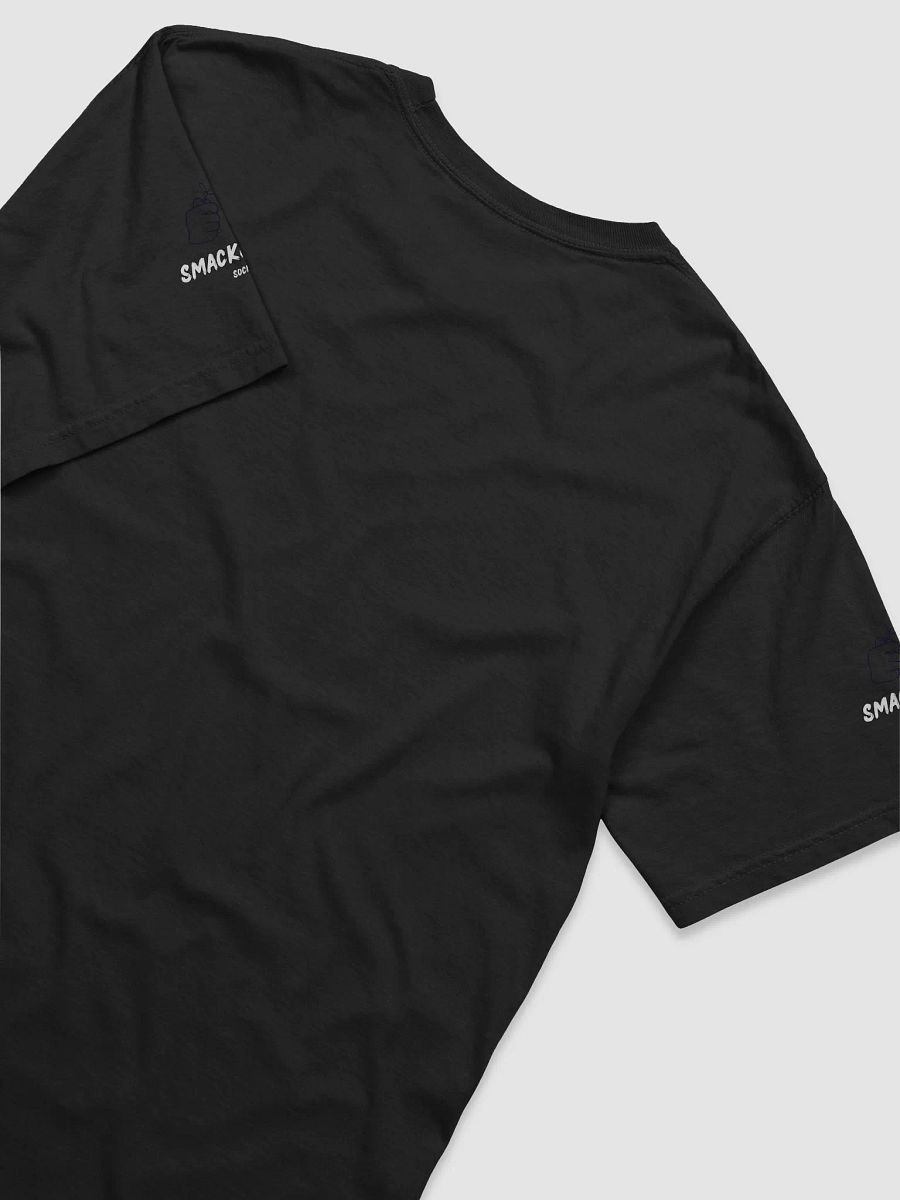 Smoke Like Worm T-Shirt product image (23)