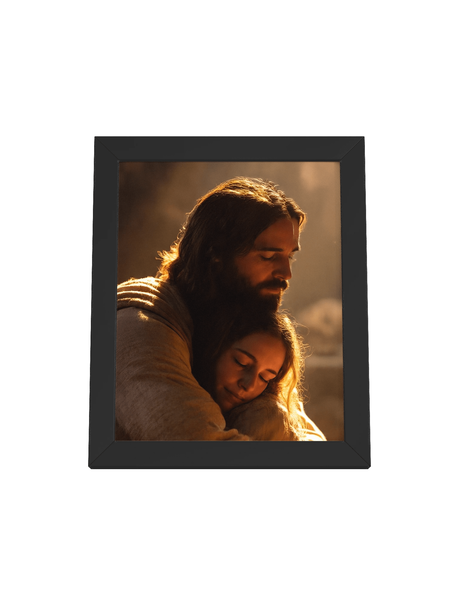 Held & Home: The Light of His Embrace product image (6)