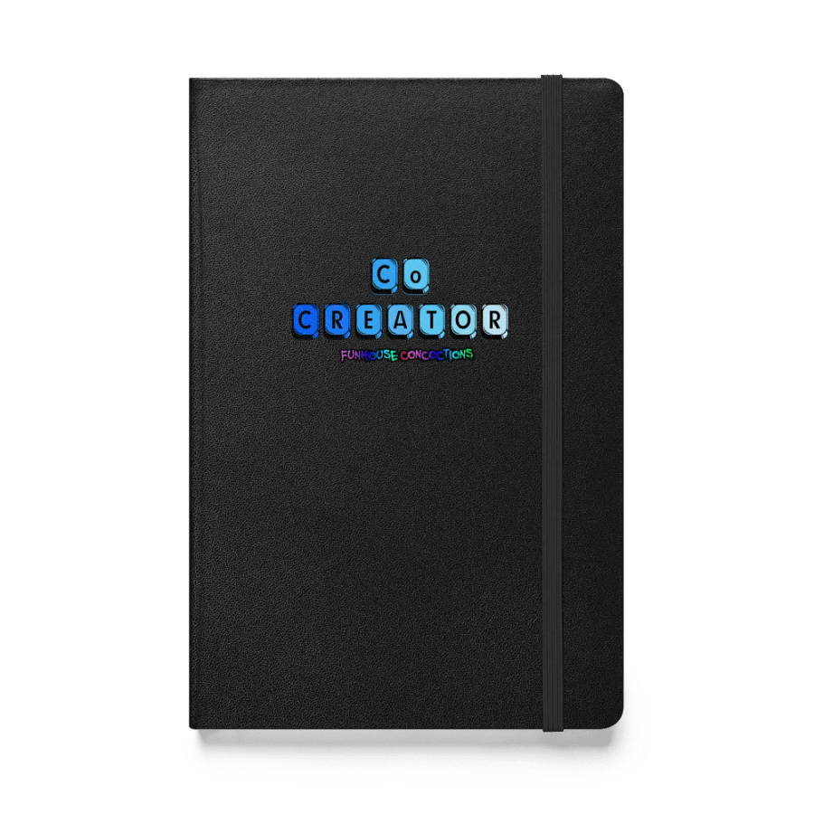 CoCreator Notebook product image (1)