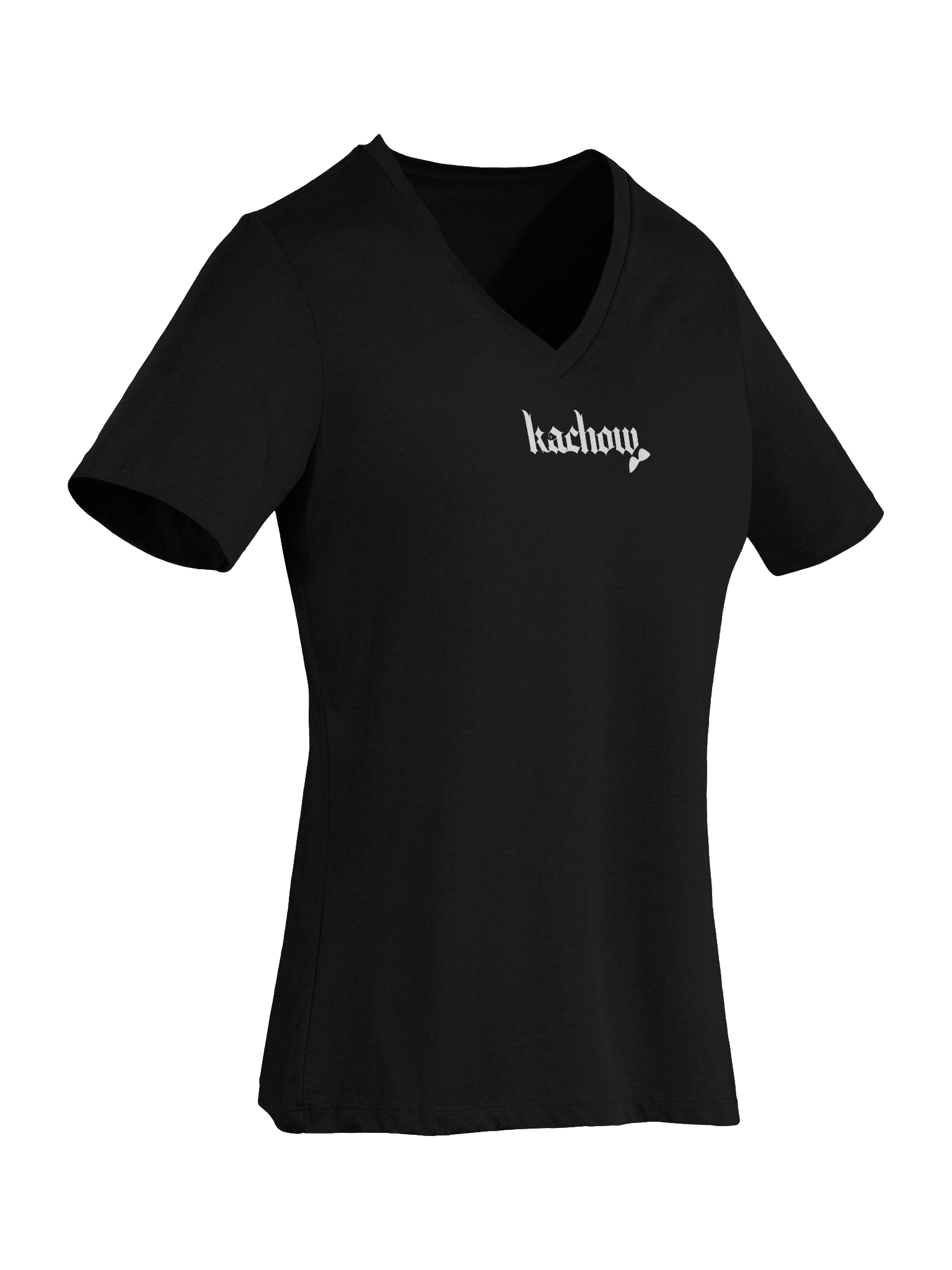 Kachow V-Neck product image (2)