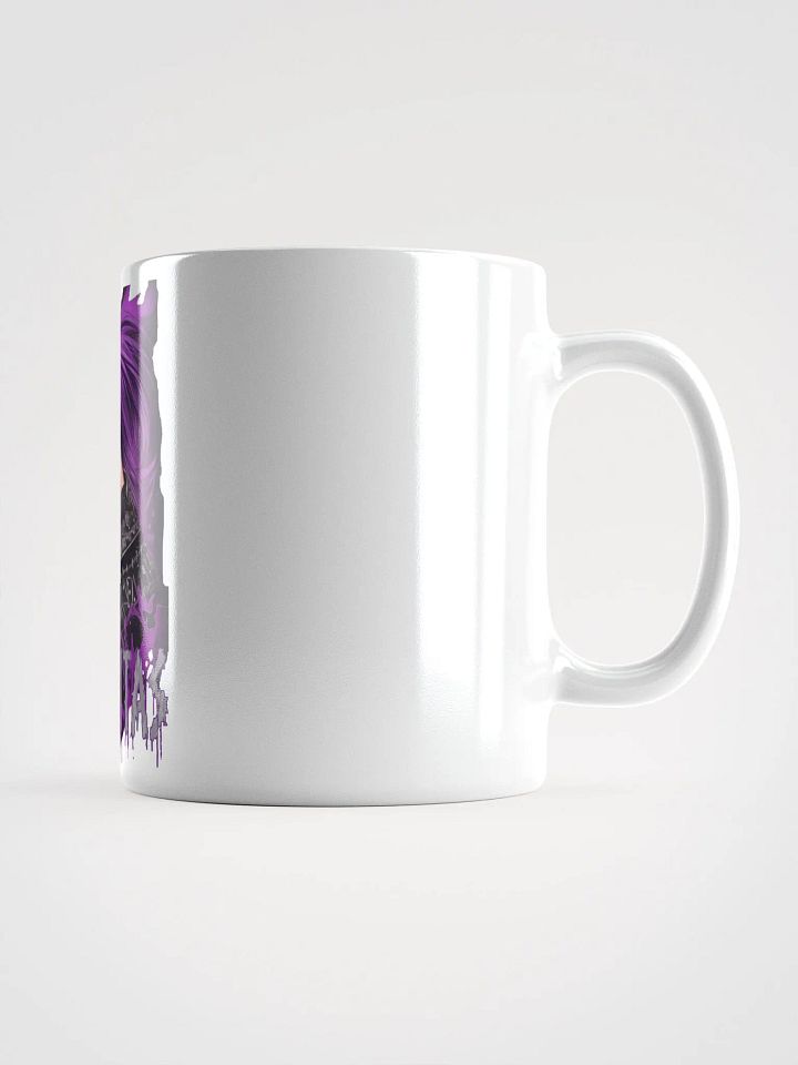 Ferocitas Logo Coffee Mug product image (2)