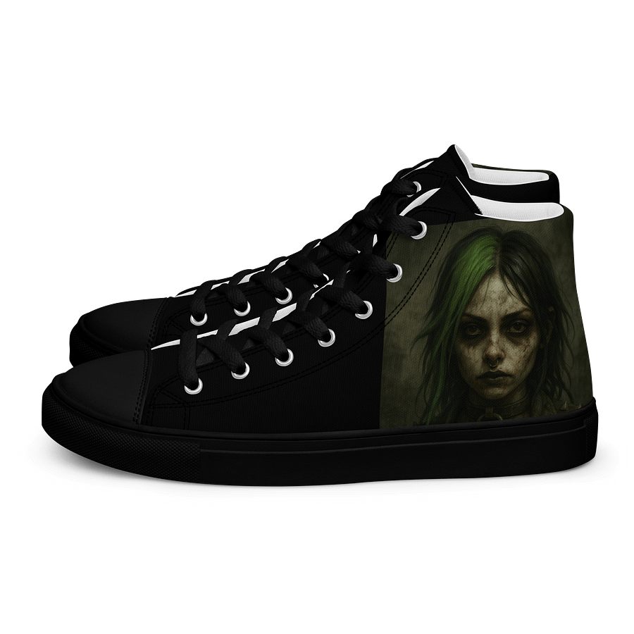 Harley Shoes V2 product image (1)