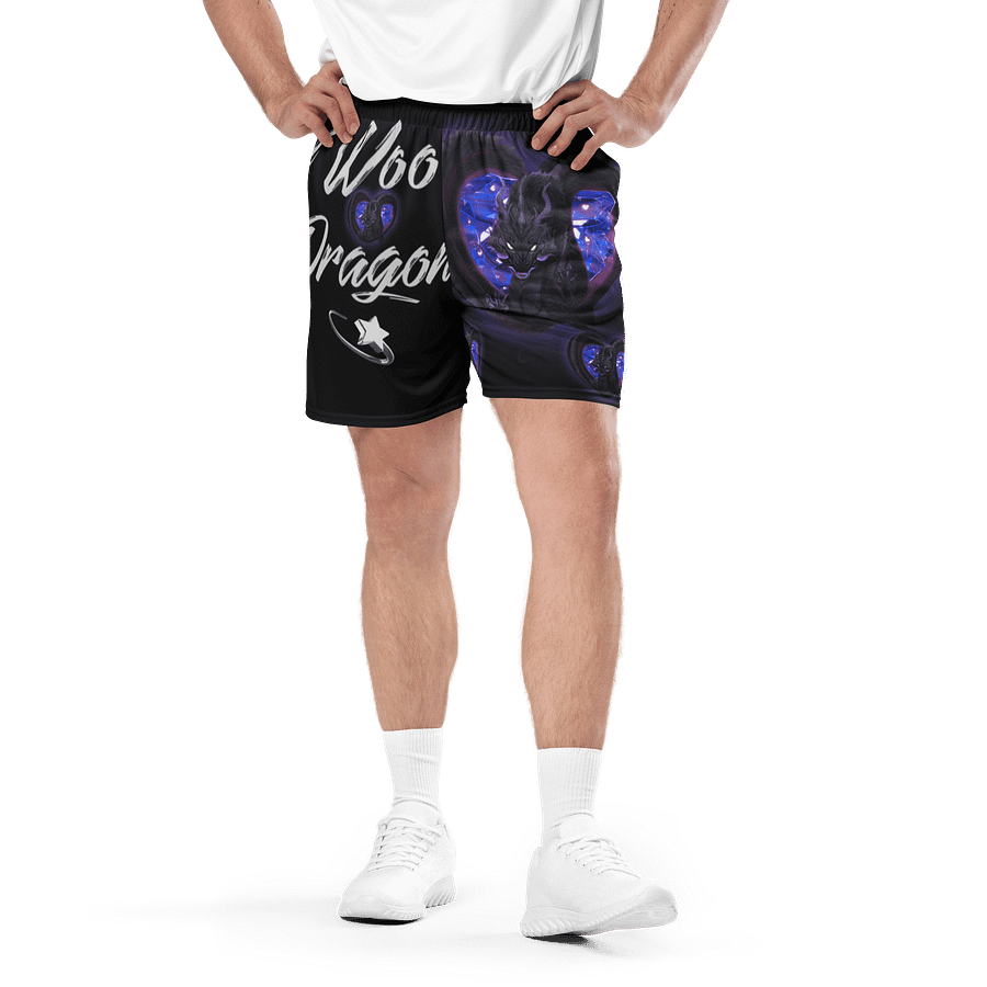 blue passion shorts product image (1)