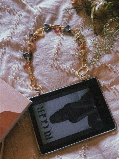 Kindle Handheld Chain Strap product image (1)