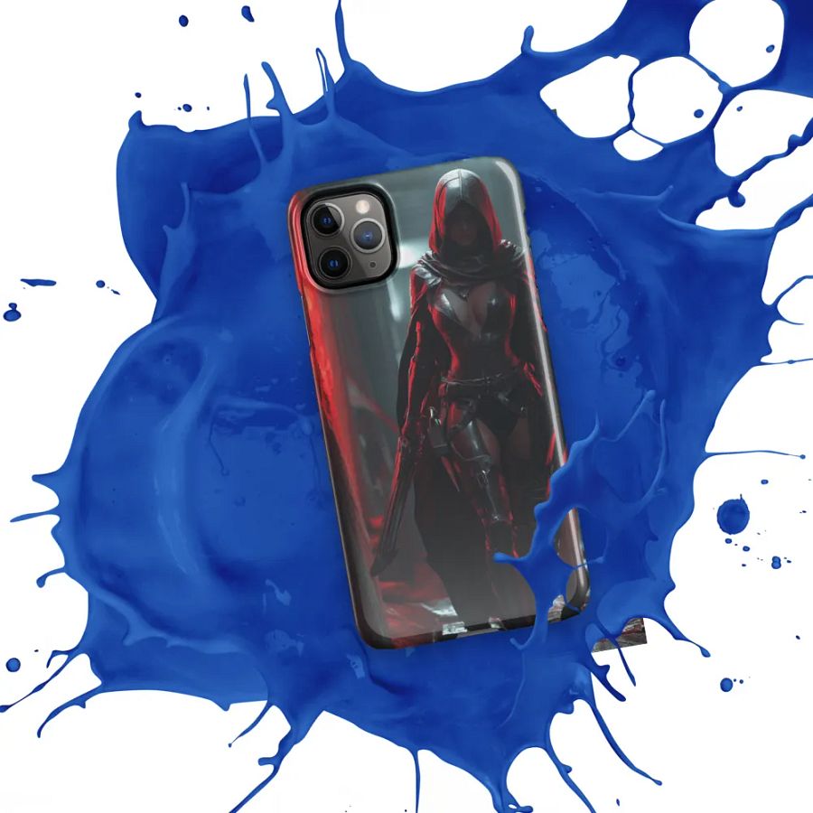 Riftwalker 2 iPhone Snap Case product image (54)