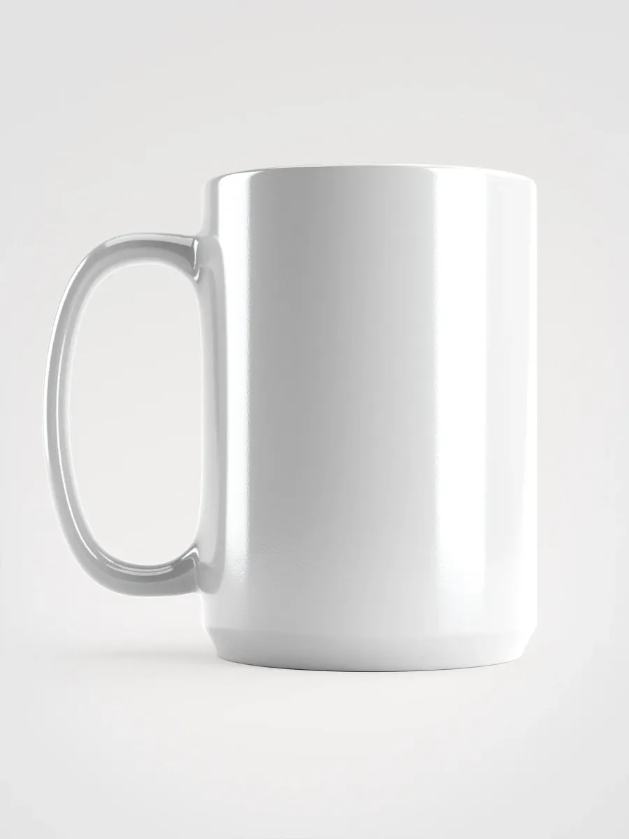 MIZZI Creations : PUP Series #57 - Coffee Mug product image (6)