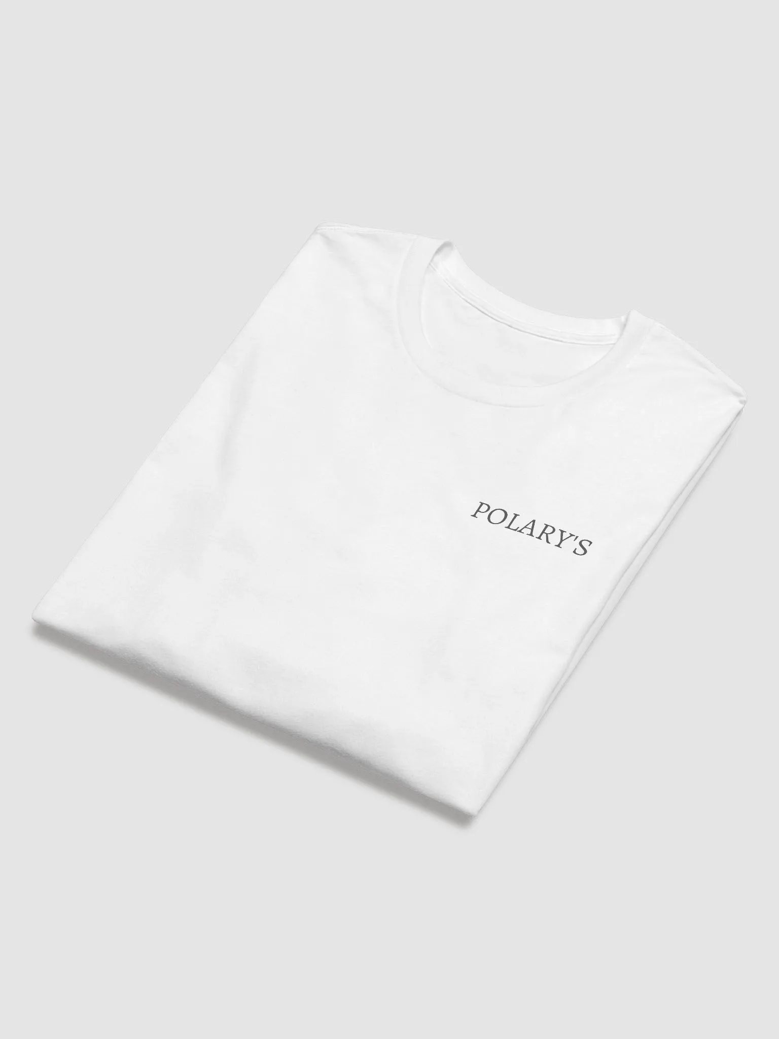 POLARY'S Elegance Long Sleeve Double Bass product image (35)