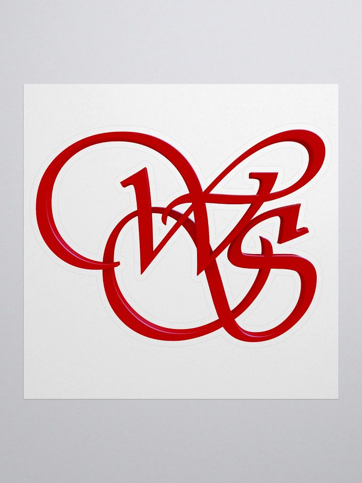 WS Sticker 5.5