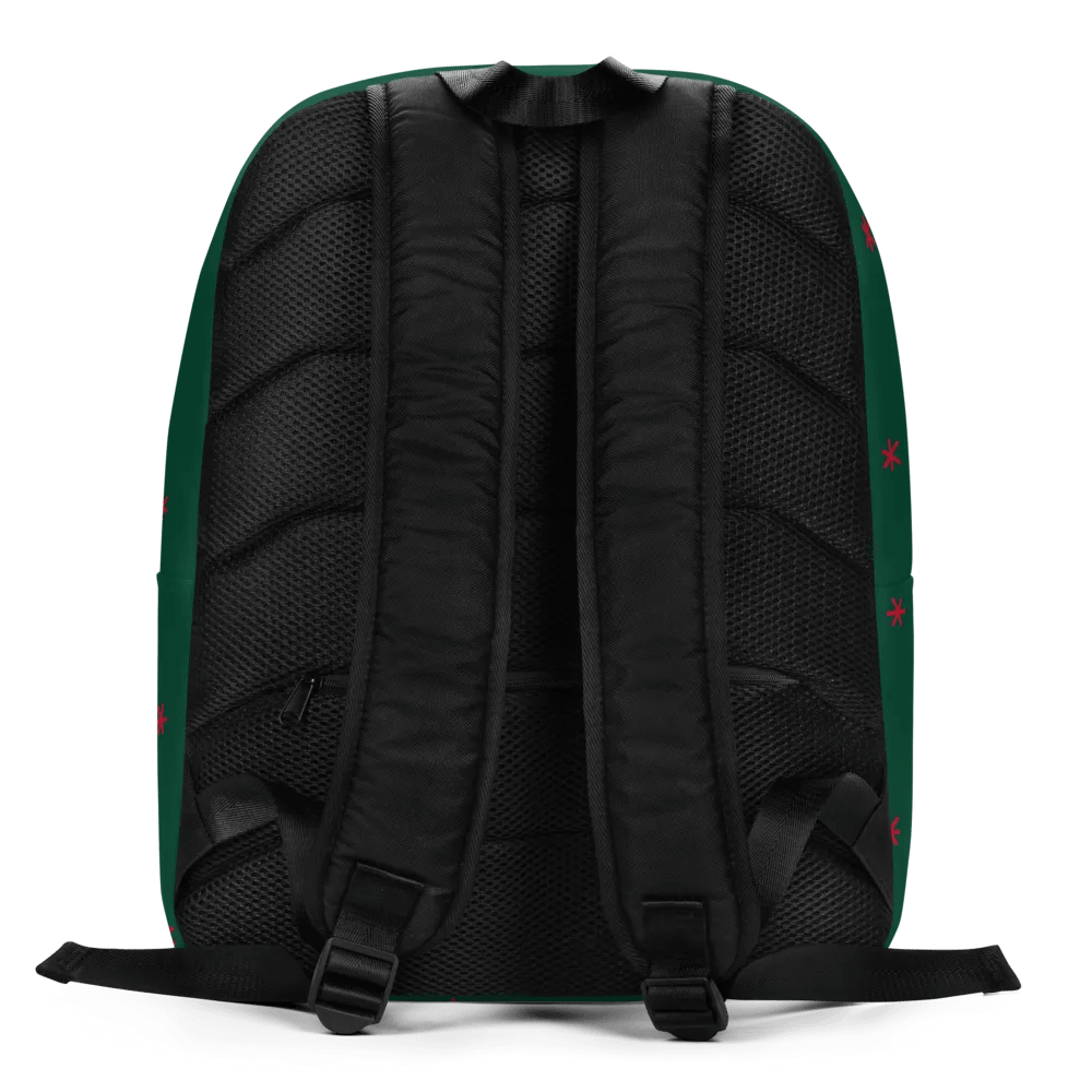 Starry Night Minimalist Backpack product image (5)