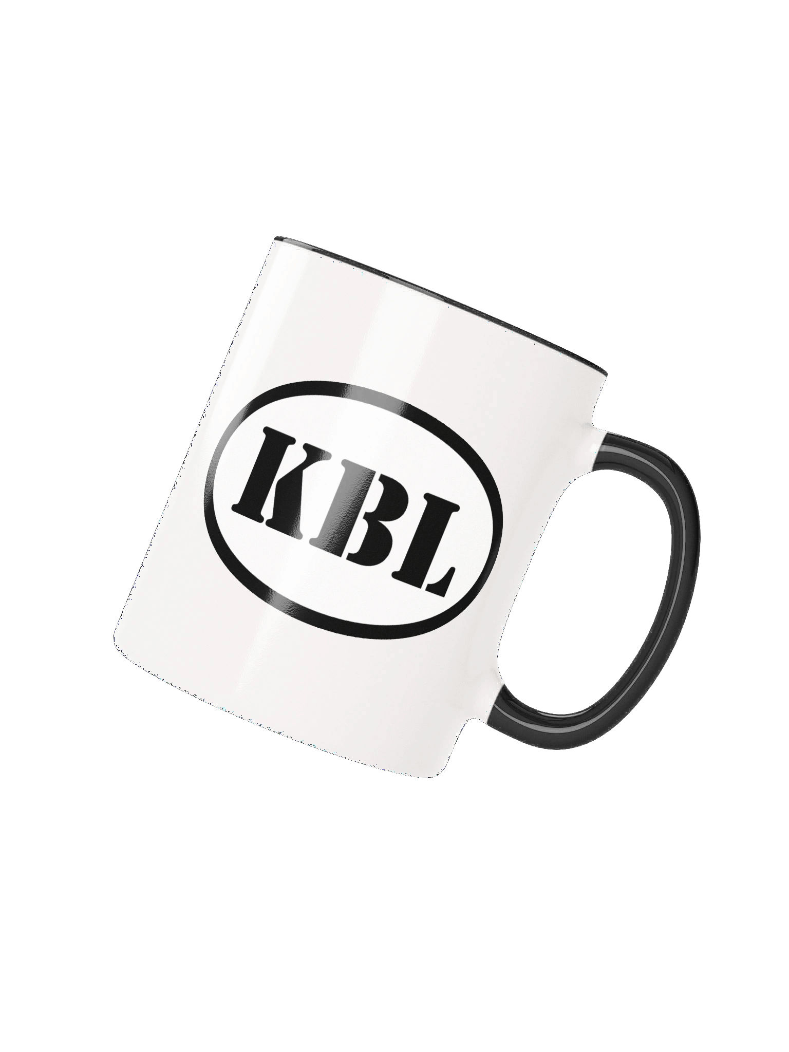 OEF Kabul IATA Mug product image (2)