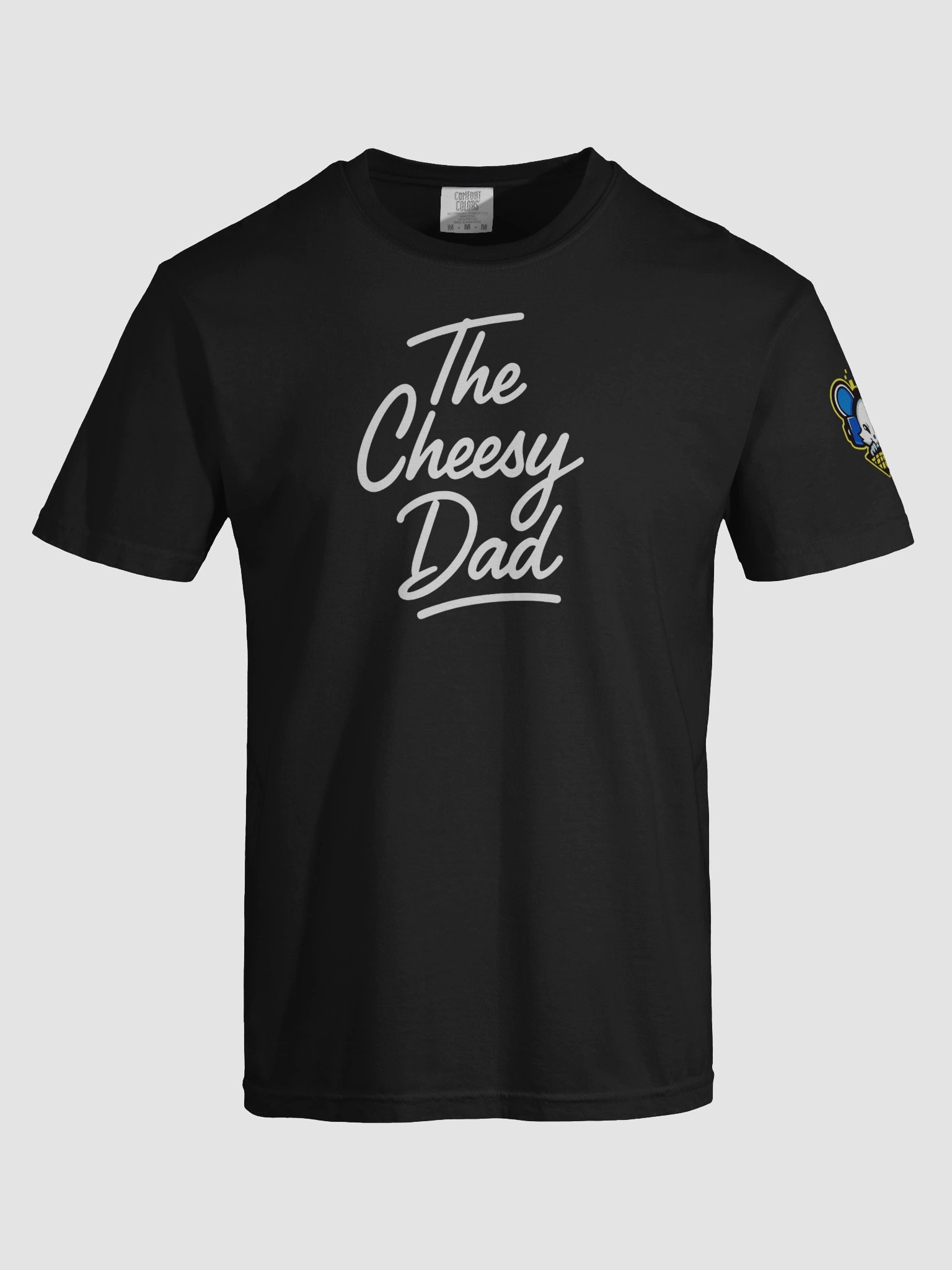 Cheesy: The Signature Shirt product image (7)
