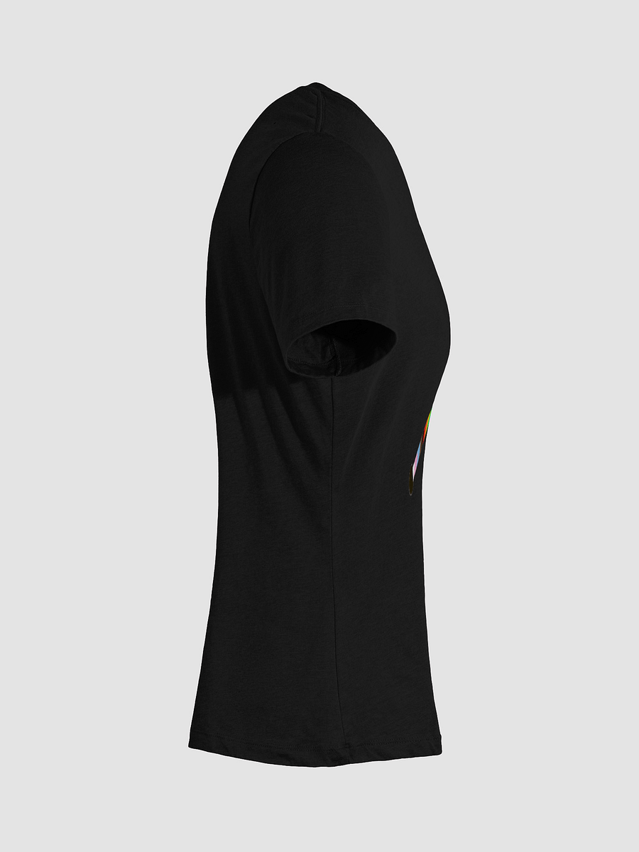 FAFO (SFW version) Relaxed V-Neck Tee product image (10)