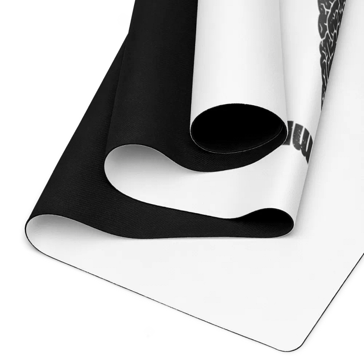 Feed Your Mind Yoga Mate product image (2)