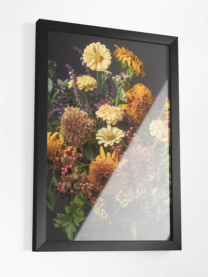 Sunflowers of Autumn product image (2)