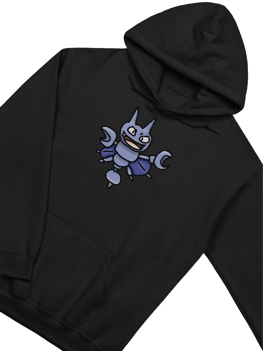 June '25 Gift Sub Leader Choice - Hoodie product image (35)
