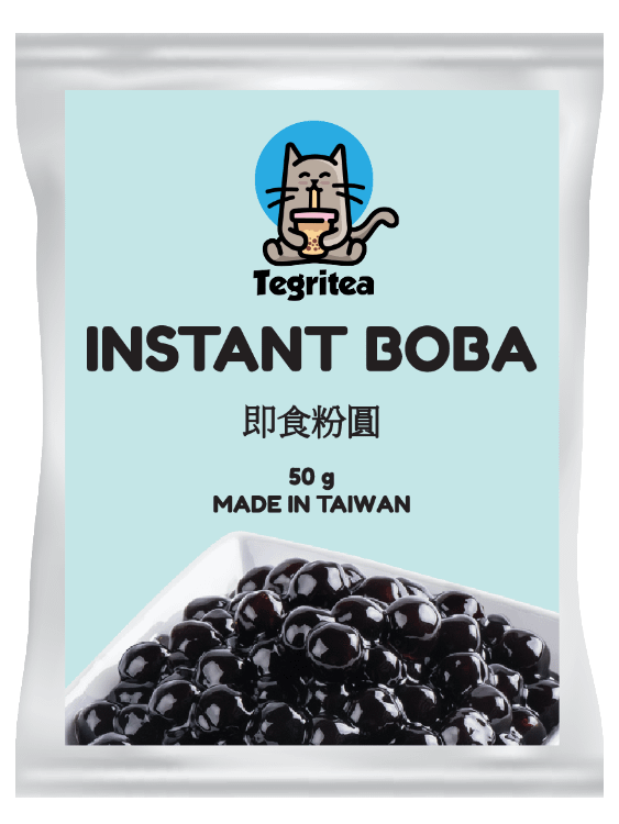 Instant Boba Pack product image (1)
