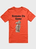 Halloween Remain Da Same Shirt product image (1)