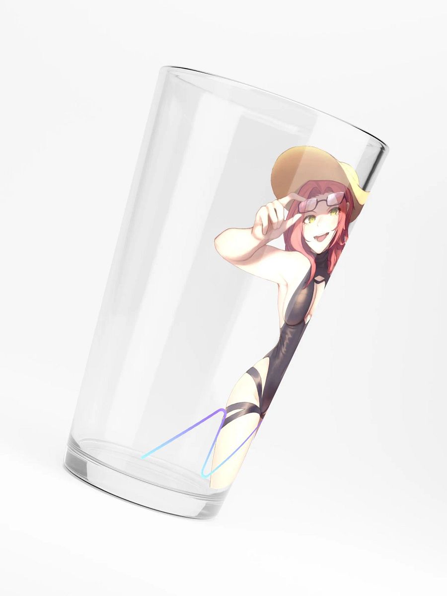 Elaisse Summer Pint Glass product image (6)
