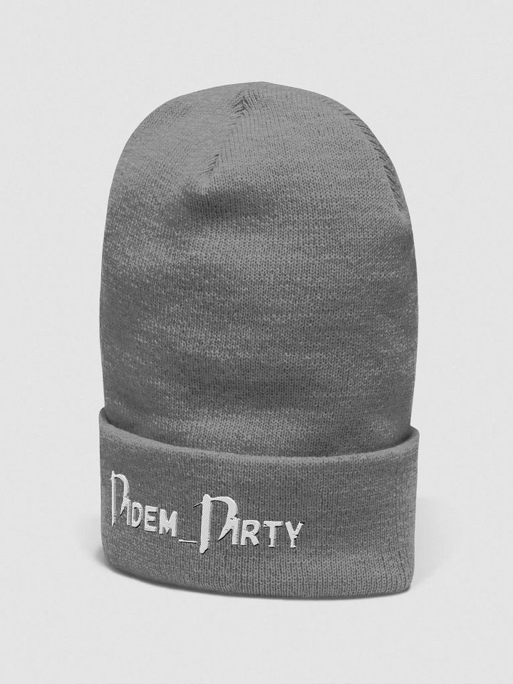 Didem Dirty Beanie product image (12)