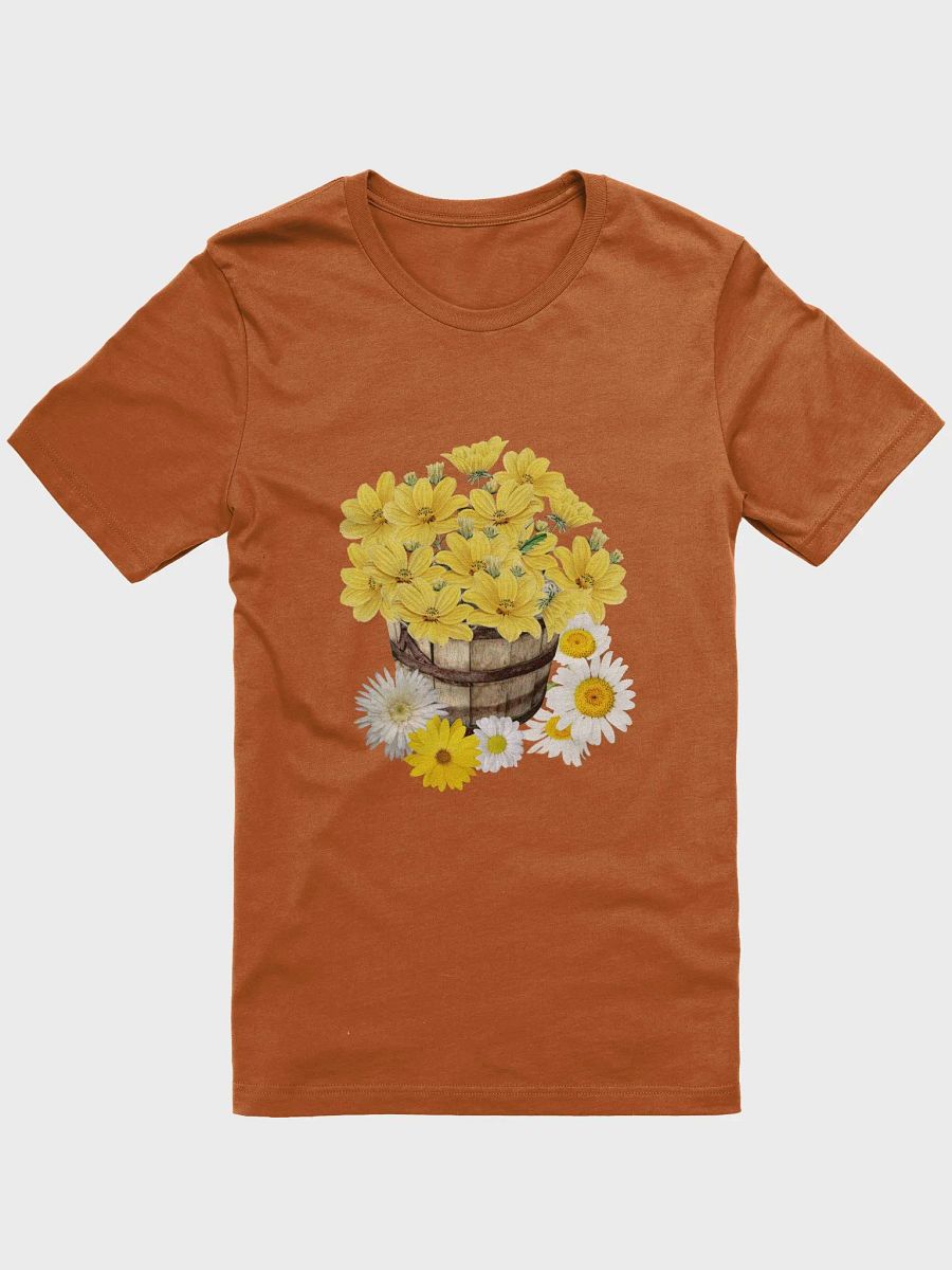 Sunshine Bouquet Tee product image (5)