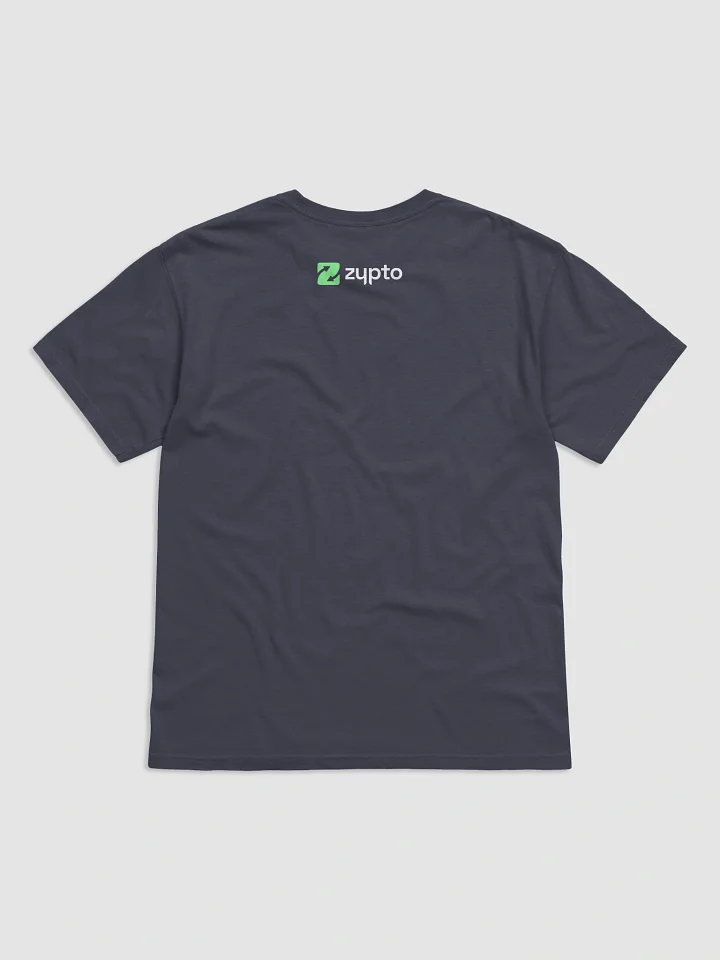 Zypto Comfort Tee product image (4)