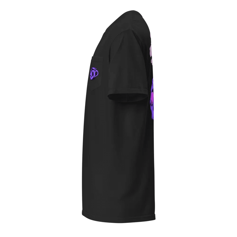 IFDPR Icon + Logo Oversized Shirt product image (3)