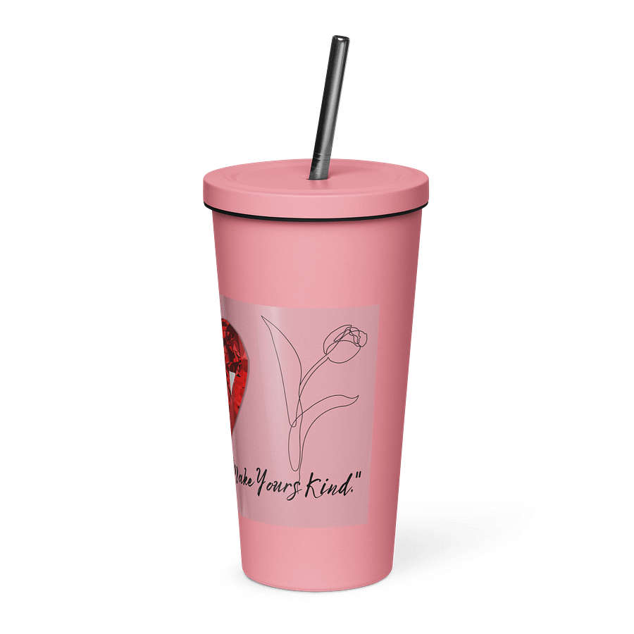 Kindness in a Tumbler product image (3)