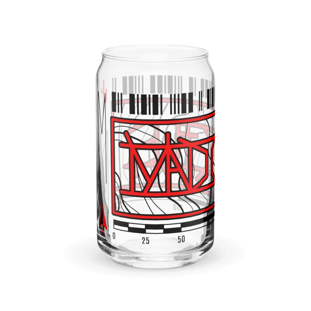 SICK Can-Shaped Glass product image (8)