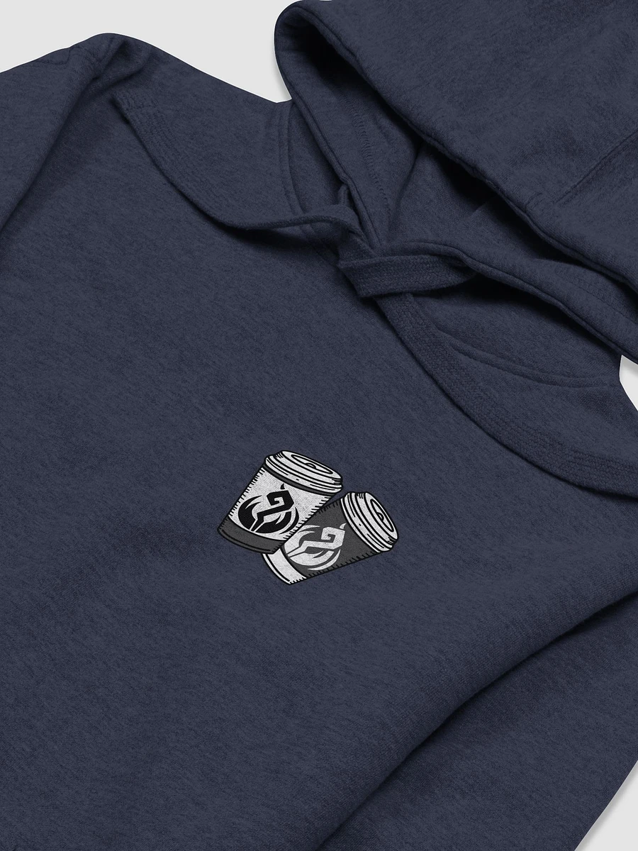 D&D Coffee Cup Classes - Wizard - Hoodie product image (1)